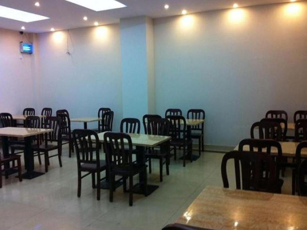 Greentree Inn Jiangsu Suzhou Shi Road North Tongjing Road Subway Station Express Hotel Εξωτερικό φωτογραφία