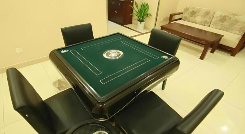 Greentree Inn Jiangsu Suzhou Shi Road North Tongjing Road Subway Station Express Hotel Εξωτερικό φωτογραφία